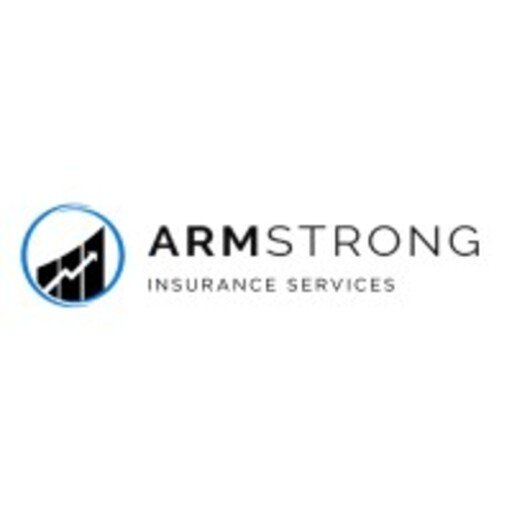 ARMStrong Insurance Services logo