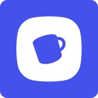 RandomCoffee logo