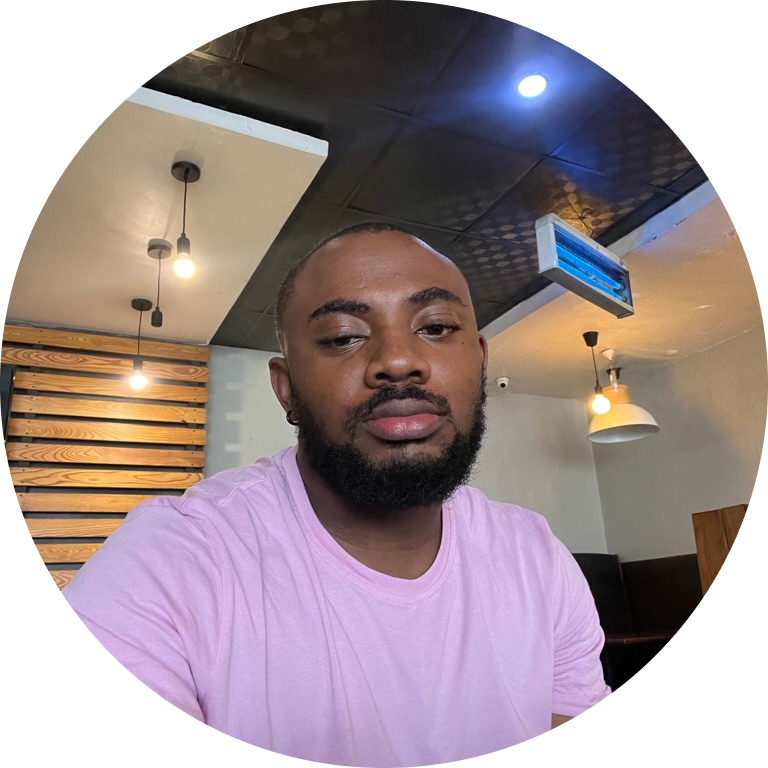 Ibidapo Ogundepo