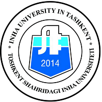 INHA University logo