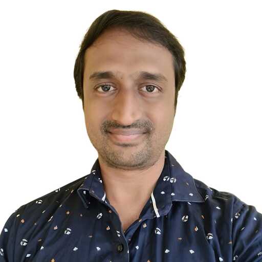Rakesh Rajan T