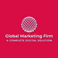 Global Marketing Firm logo