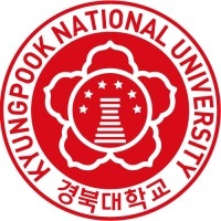 Kyungpook National University logo