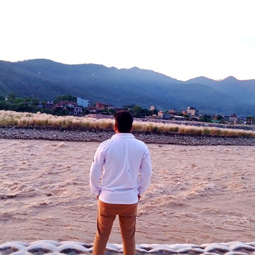 Abu Zaid  Musalman 