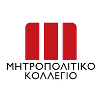 Metropolitan College, Piraeus logo