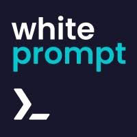 WhitePrompt logo