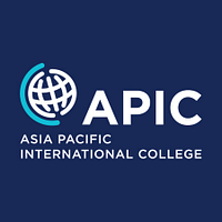 Asian Pacific International College logo