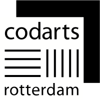Codarts University of the Arts logo