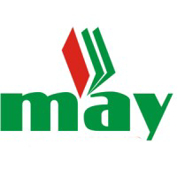 May University Press logo