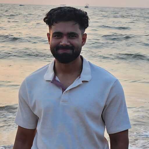 Rishabh Gautam