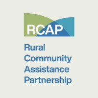 Rural Community Assistance Partnership (RCAP) logo