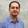 Khurram Shahzad Ahmad
