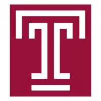 Temple University logo