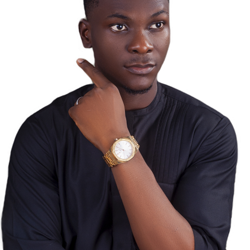 Adeniyi Adesina