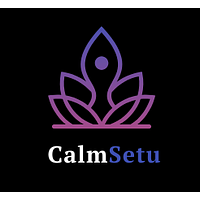 CalmSetu logo