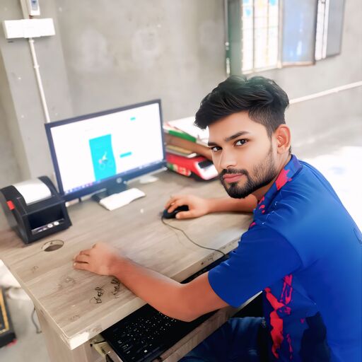Md sakib Haque