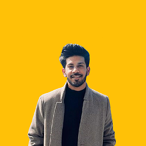 Sahil Pawar
