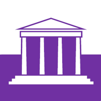 School of Business and Trade logo