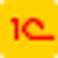 1C Company logo