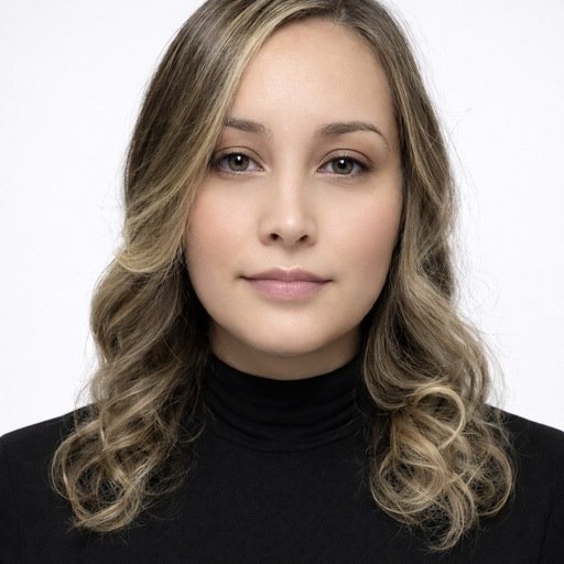 María Fernanda Pirela