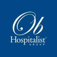Ob Hospitalist Group logo