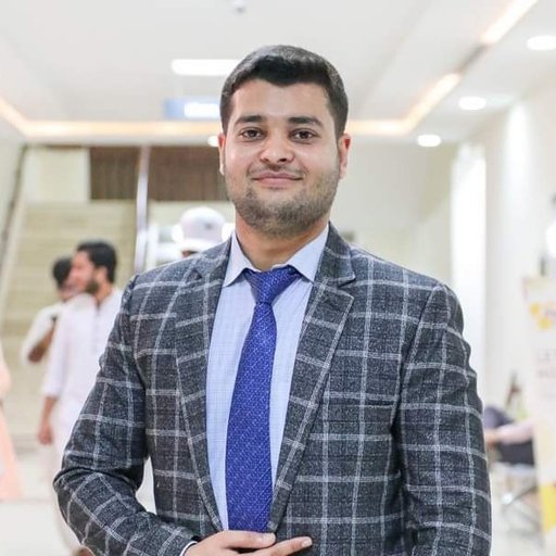Ali Hassan