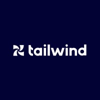 Tailwind logo