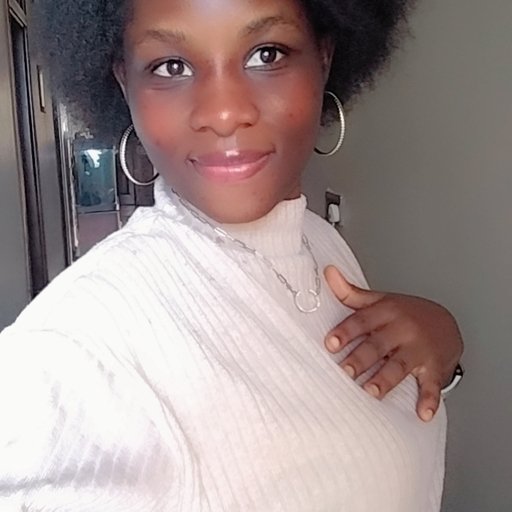 Charlyn  Kawenja 
