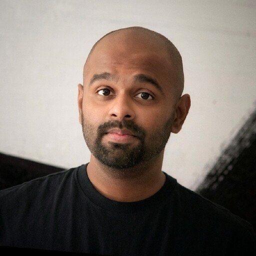 Vignesh Sankaranarayanan