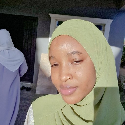 Maimuna Isah