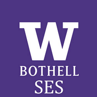 University of Washington Bothell logo