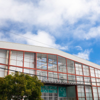 California College of the Arts logo