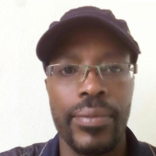 Fred Oluoch