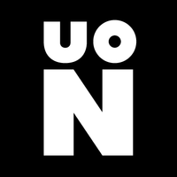 University College of Northampton logo