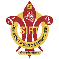 SIRT, Bhopal logo