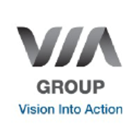 Via Transportation logo