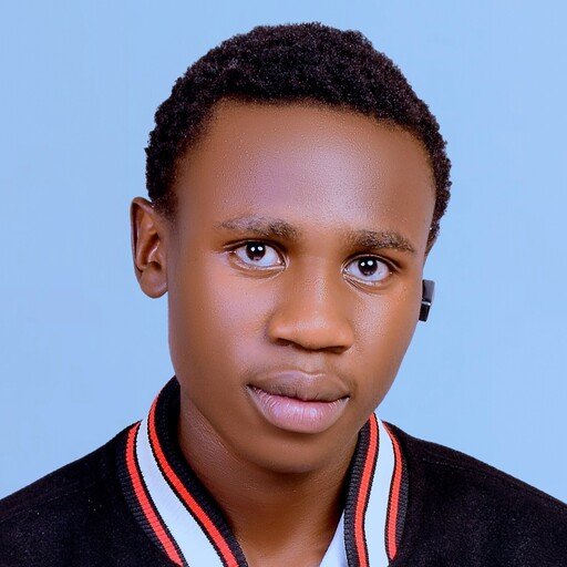 Dennis Ombachi