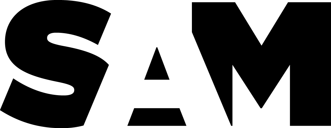 Seattle Art Museum logo