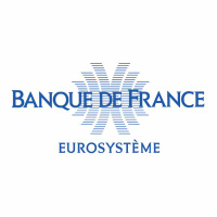 Banque de France logo