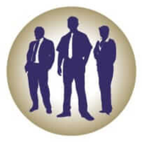 Corporate Staffing Services logo
