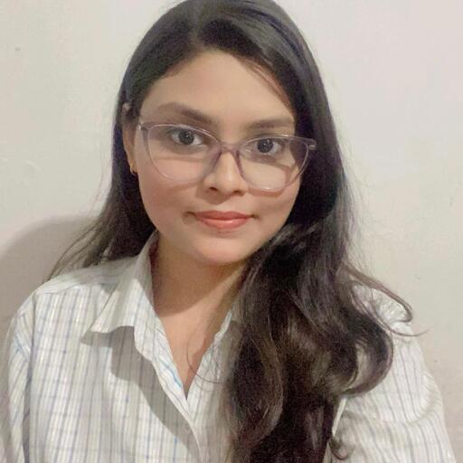 Shachi Mishra
