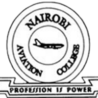 Nairobi Aviation College logo