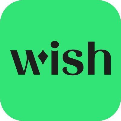 Wish logo