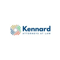 Kennard Law, P.C. logo