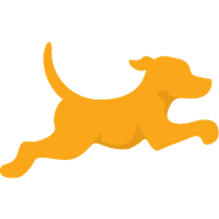 Fetch logo