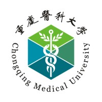 Chongqing Medical University logo