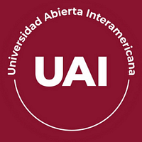 Universidad Abierta Interamericana logo