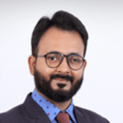 Syed Kamran