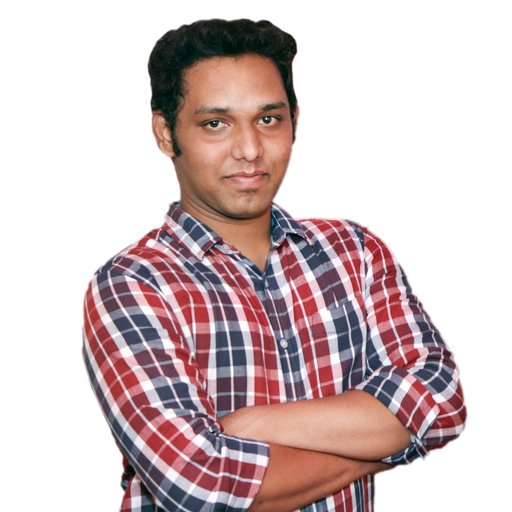 Moin Shaikh