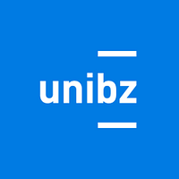 Free University of Bozen-Bolzano logo